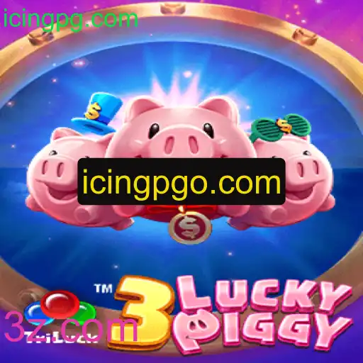 Explorando o Fascinante Mundo de 3LUCKYPIGGY