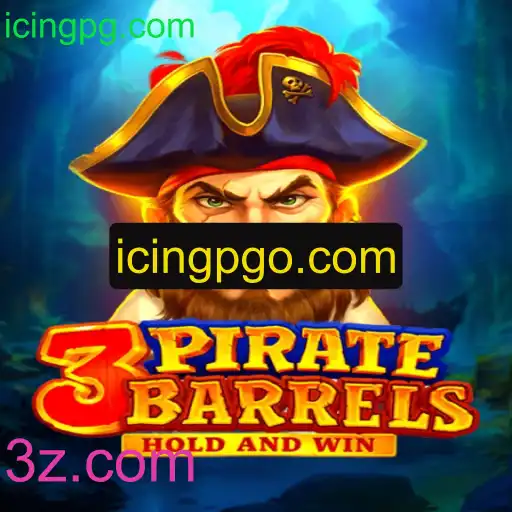 Explorando o Fascinante Mundo de 3PirateBarrels