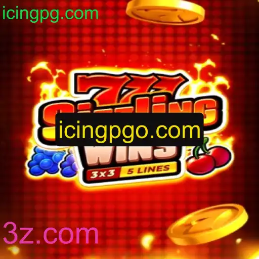 Explorando o Novo Jogo 777sizzlingwins no icingpg.com