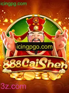 888CaiShen: Descubra o Universo do Novo Jogo Popular da icingpg.com