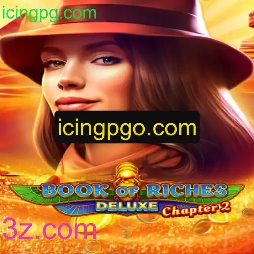 Explorando Book of Riches Deluxe Chapter 2: Um Mergulho no Mundo de Aventuras e Desafios