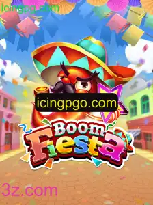 Descubra BoomFiesta: O Novo Fenômeno de Jogo Multijogador