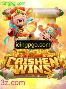 Descubra o Fascinante Mundo de CaishenWins: O Jogo Caça-Níqueis Inspirado na Prosperidade!