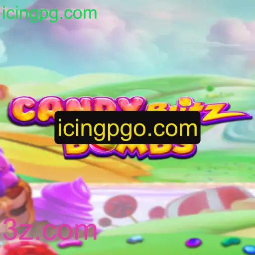 CandyBlitzBombs: Descubra o Jogo Viciante que Está Conquistando o Mundo