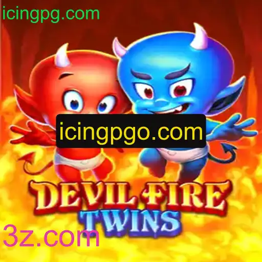 Explorando o Universo de DevilFireTwins: Um Jogo Revolucionário