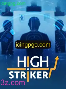 HighStriker: O Jogo de Habilidade e Estratégia que Conquista Amantes de Arcade