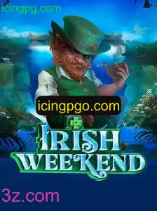 IrishWeekend: Descubra o Jogo Inovador e suas Regras