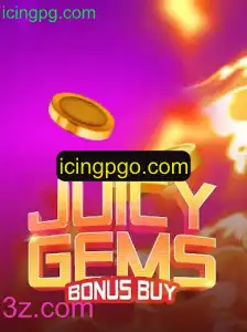 Descubra o Fascinante Mundo de JuicyGemsBonusBuy