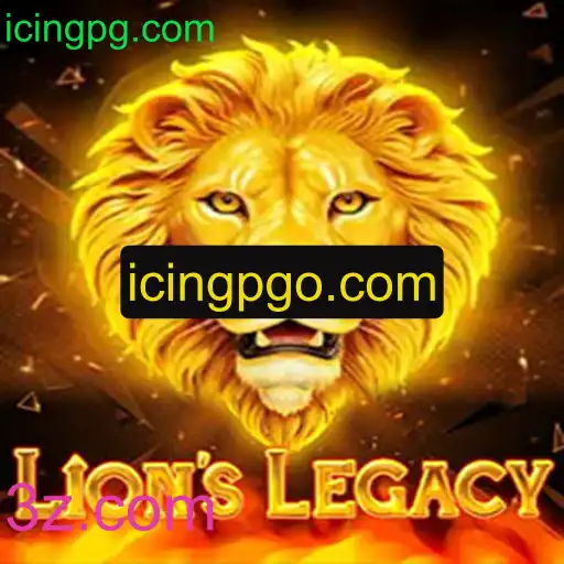 LionsLegacy: A Nova Sensação do Mundo dos Games
