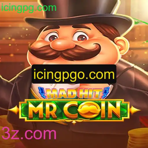 Descubra o Fascinante Mundo de MadHitMrCoin: O Jogo Que Está Conquistando os Corações dos Jogadores