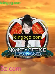 MonkeyOfficeLegend: A Nova Sensação dos Jogos de Escritório