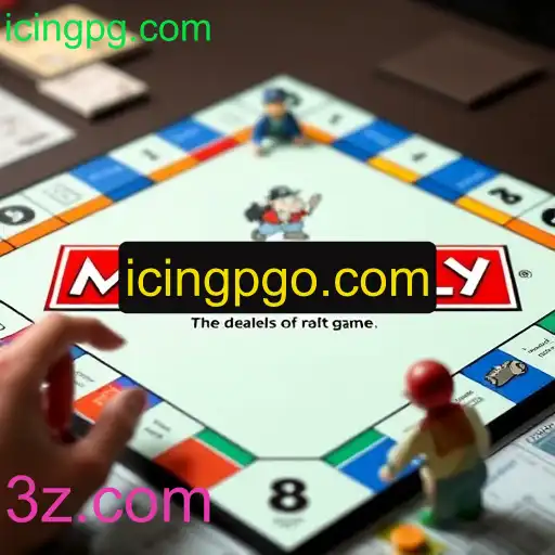 Monopoly
