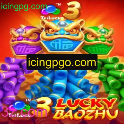 Descubra a Emoção do Jogo 3LuckyBaozhu