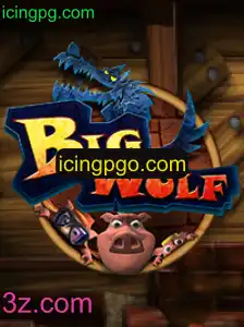 BigWolf: A Nova Sensação do Mundo dos Jogos