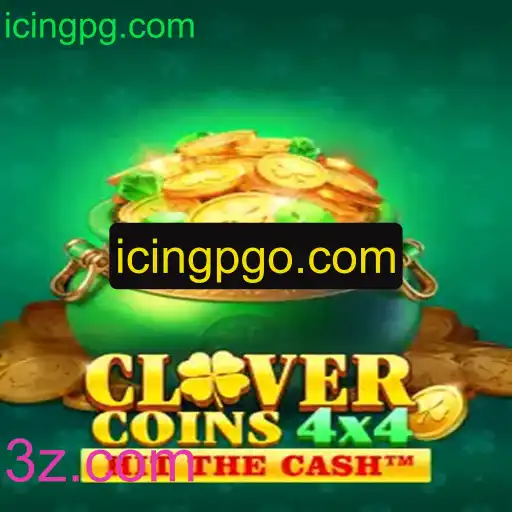 Descubra o Fascinante Mundo de CloverCoins4x4