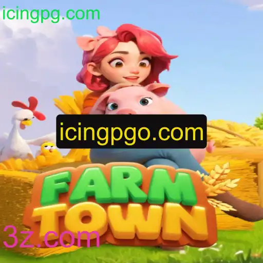 Explorando o Mundo Virtual de FarmTown e a Influência de Icingpg.com