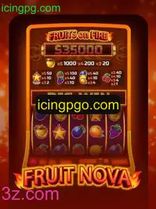 Descubra FruitNova: A Nova Febre dos Jogos Online