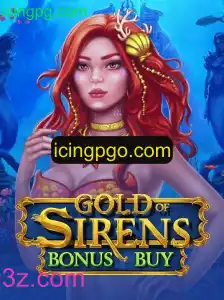 Descubra o Fascinante Universo de 'GoldofSirensBonusBuy'