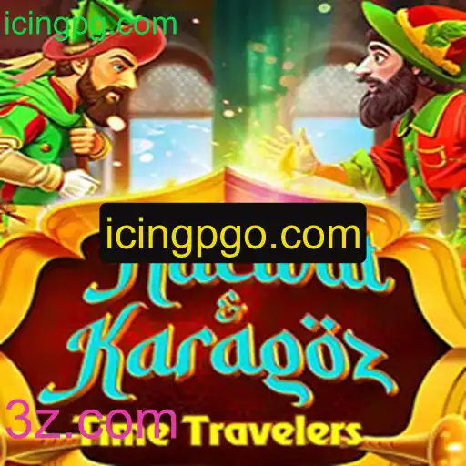 Explorando o Mundo Fascinante de HacivatandKaragoz: Onde Tradição e Inovação se Encontram