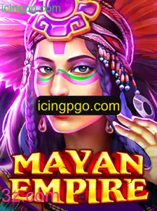 Explorando o Fascinante Mundo de MayanEmpire