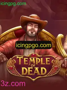 TempleofDead: Aventura e Estratégia no Jogo do Momento