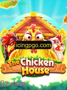 Explorando o Fascinante Mundo de 'TheChickenHouse'