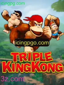 Explorando o Inovador Jogo TripleKingKong