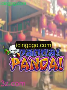Explorando o Fascinante Mundo de PandaPanda