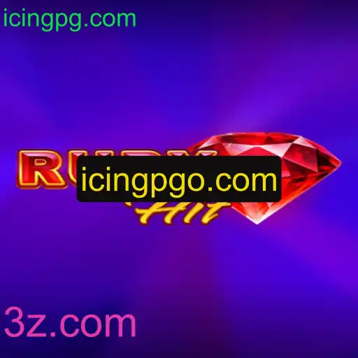Descubra o Mundo Emocionante do Jogo RubyHit com icingpg.com
