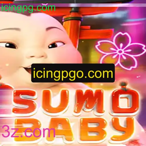 Explorando SumoBaby: O Jogo Que Está Conquistando o Mundo dos Games
