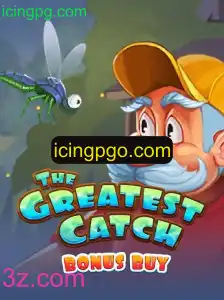 Descubra o Viciante Jogo TheGreatestCatchBonusBuy e Suas Regras Inovadoras