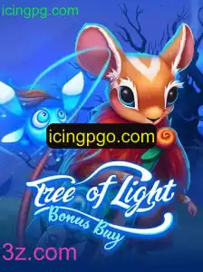 Descubra a Aventura Cativante de TreeOfLightBonusBuy