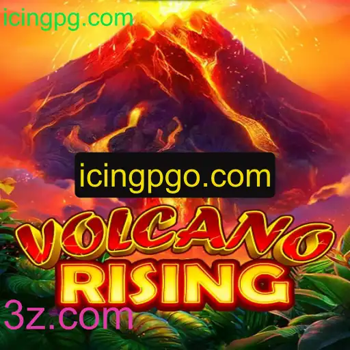 VolcanoRising: A Aventura Inexplorada que Está Conquistando Gamers Globalmente