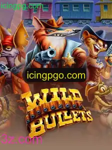 Explorando o Mundo de WildBullets